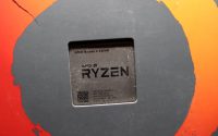 Ryzen 3 2200G APU